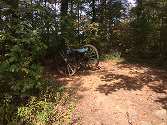 Gettysburg Museum